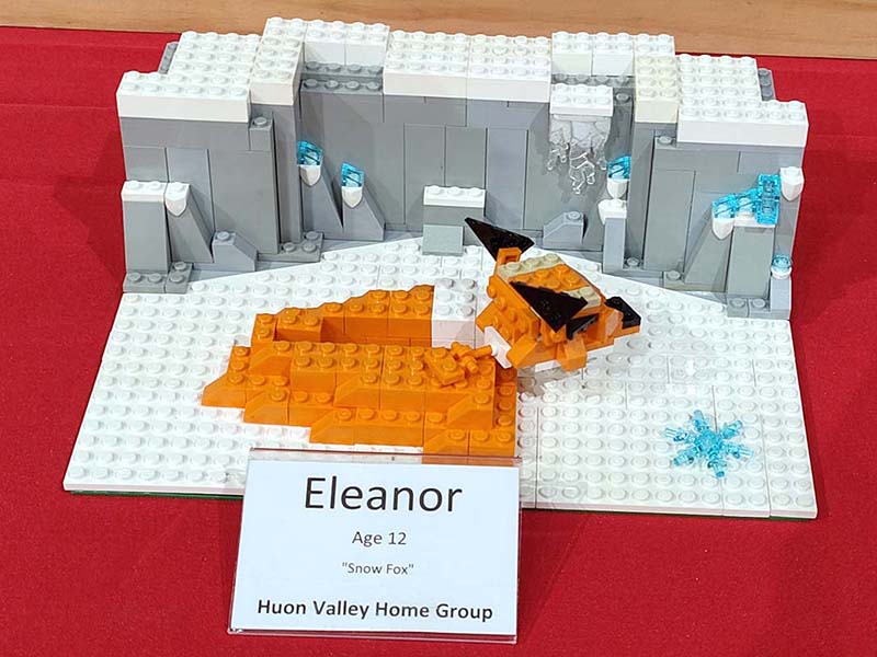 Huon Vally Home School Group