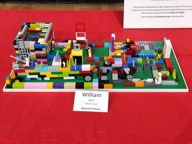 Moonah Primary School