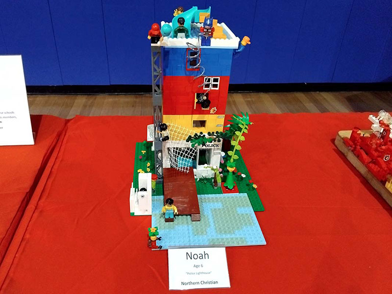 Northern Christian School