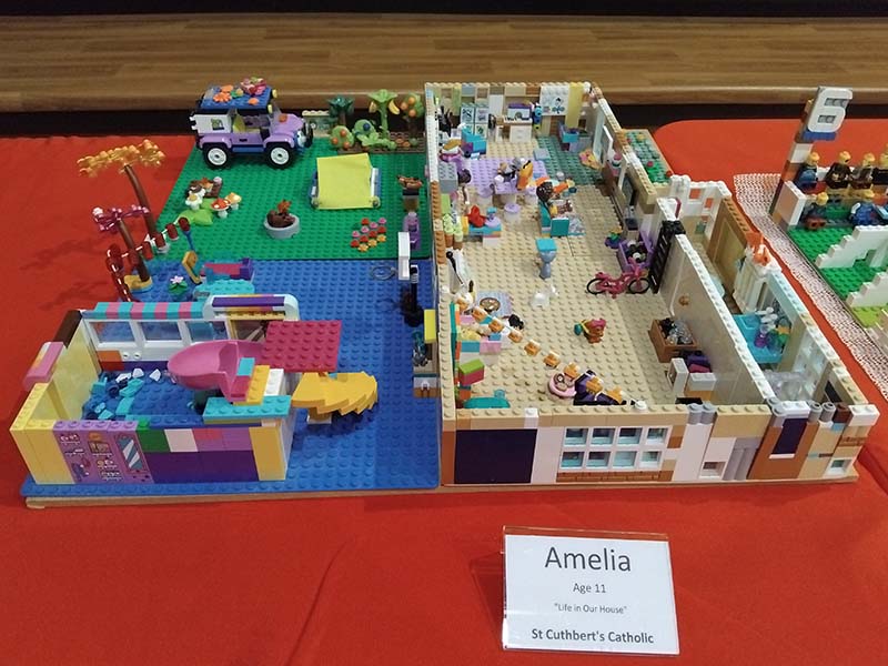 St Cuthberts Catholic