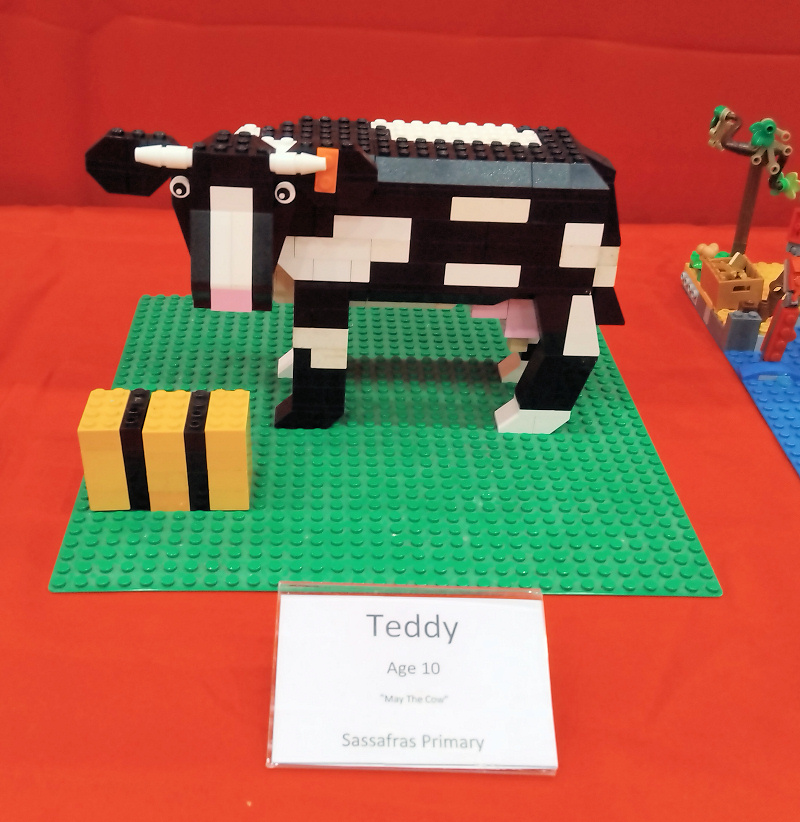  Sassafrass Primary School