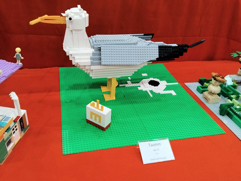 Somerset Primary School