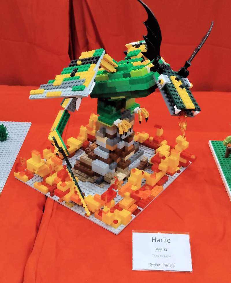 Sprent Primary School