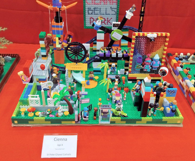 St Peter Chanel Catholic